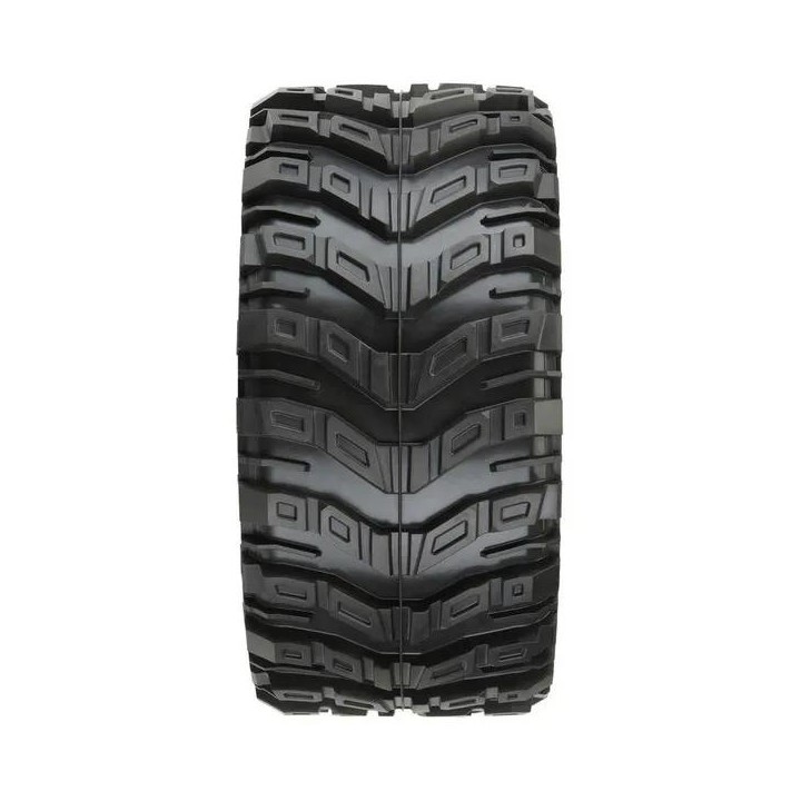 PRO LINE - komplet kół 1/6 Masher