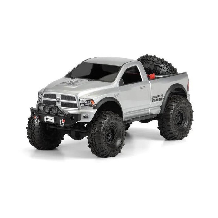 PRO LINE - karoseria 1/10 Ram 1500