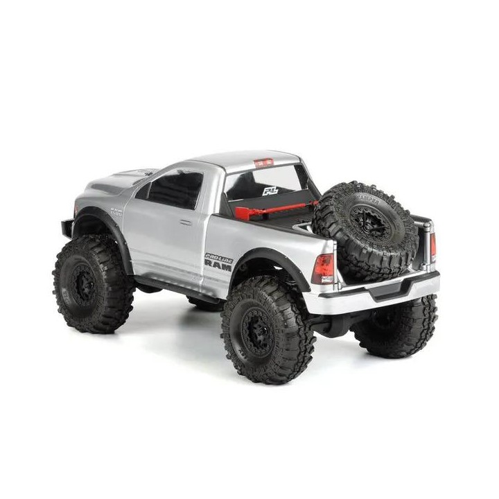 PRO LINE - karoseria 1/10 Ram 1500