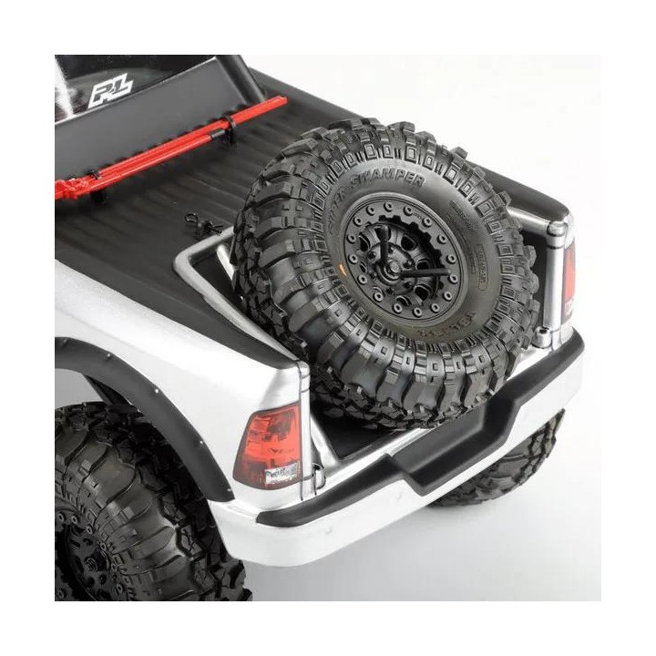 PRO LINE - karoseria 1/10 Ram 1500