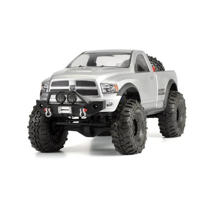 PRO LINE - karoseria 1/10 Ram 1500