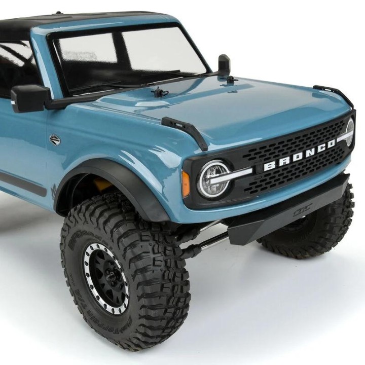 PRO-LINE - karoseria 1/10 2021 Ford     