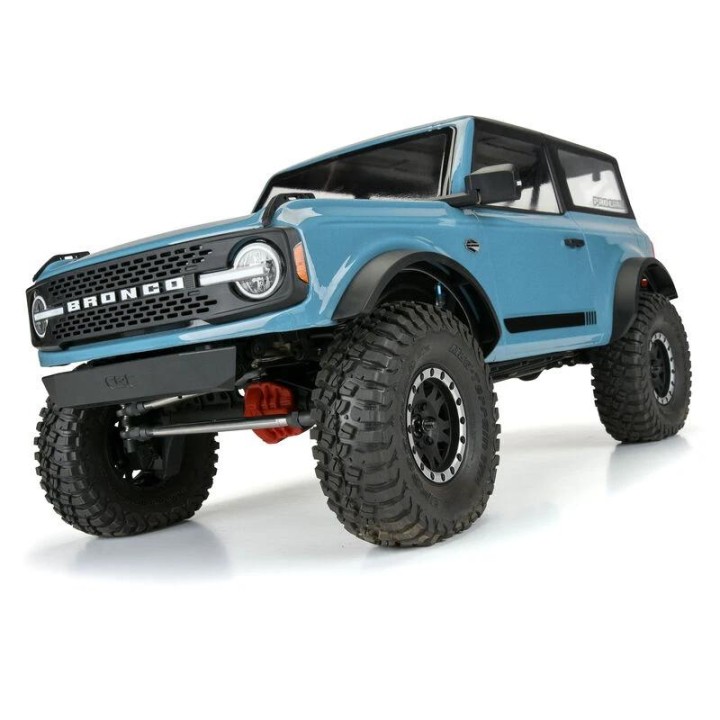 PRO-LINE - karoseria 1/10 2021 Ford     