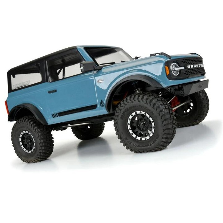 PRO-LINE - karoseria 1/10 2021 Ford     