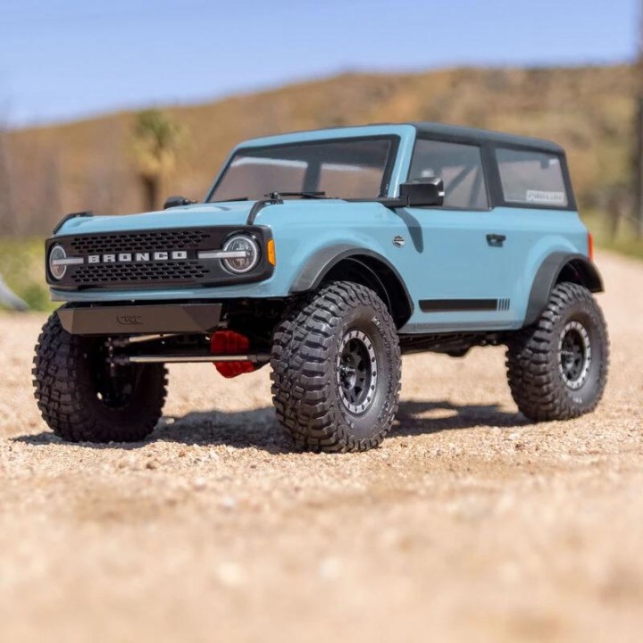 PRO-LINE - karoseria 1/10 2021 Ford     