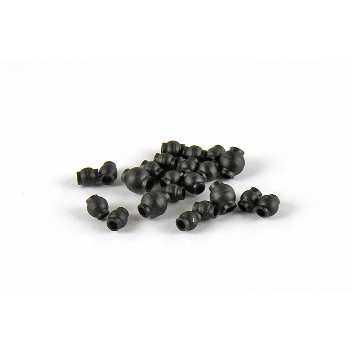 BSD TK-16 - kule snapów