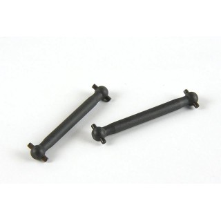 BSD TK-16 - komplet półosi