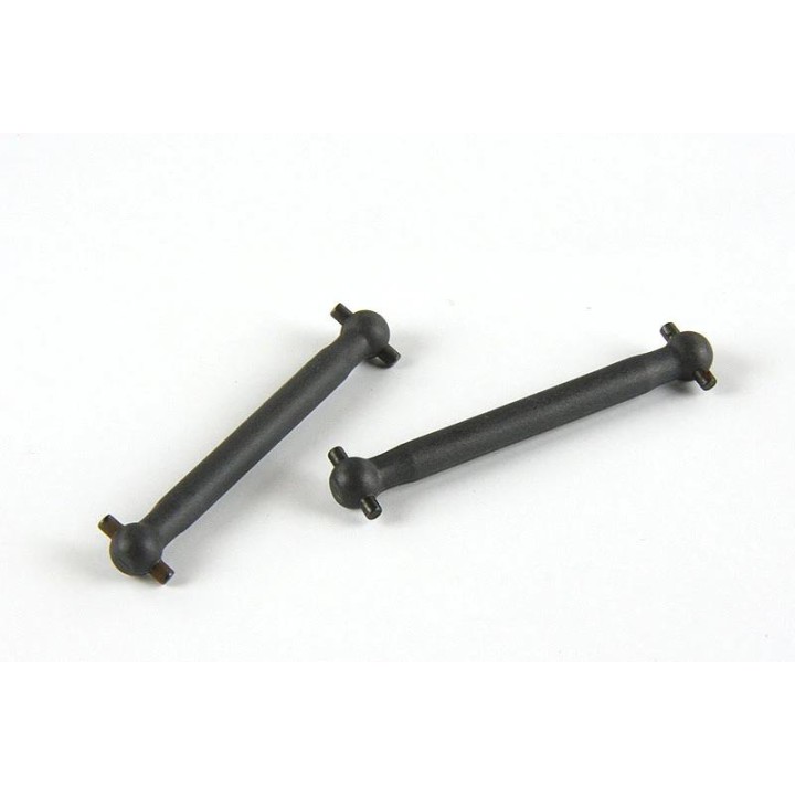 BSD TK-16 - komplet półosi