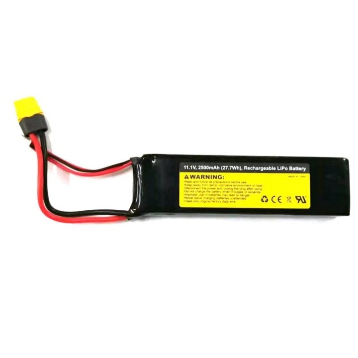 UDI018-44 - akumulator litowy -         