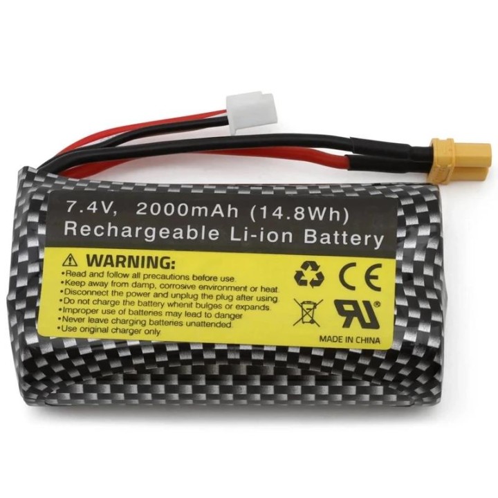 UDI023-33 - akumulator litowy