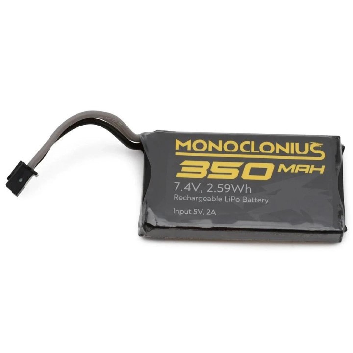 UCX24-E004 - akumulator litowy