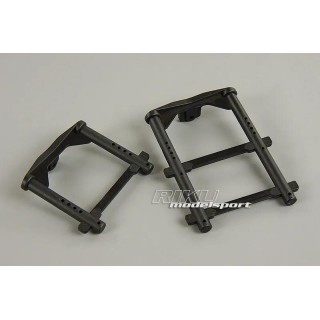 BSD-słupki karoserii