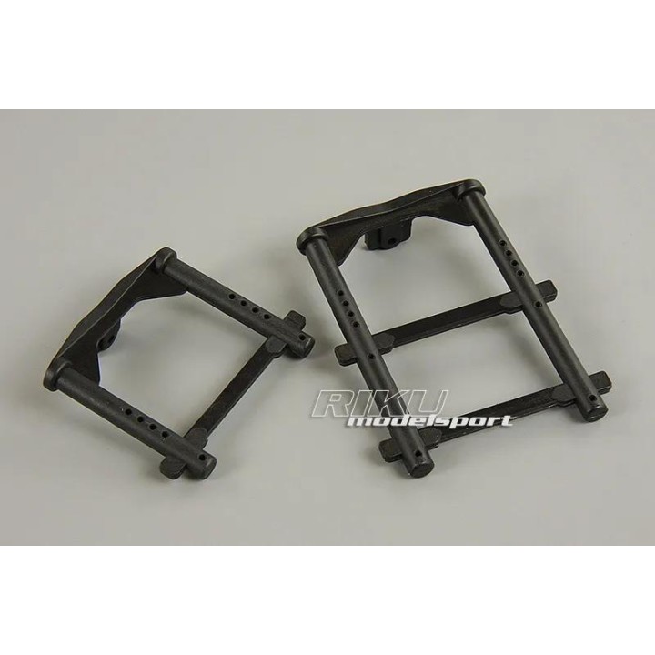 BSD-słupki karoserii