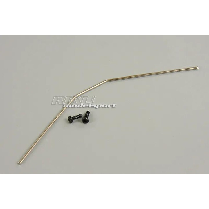 BSD - usztywnienie zawieszenia          