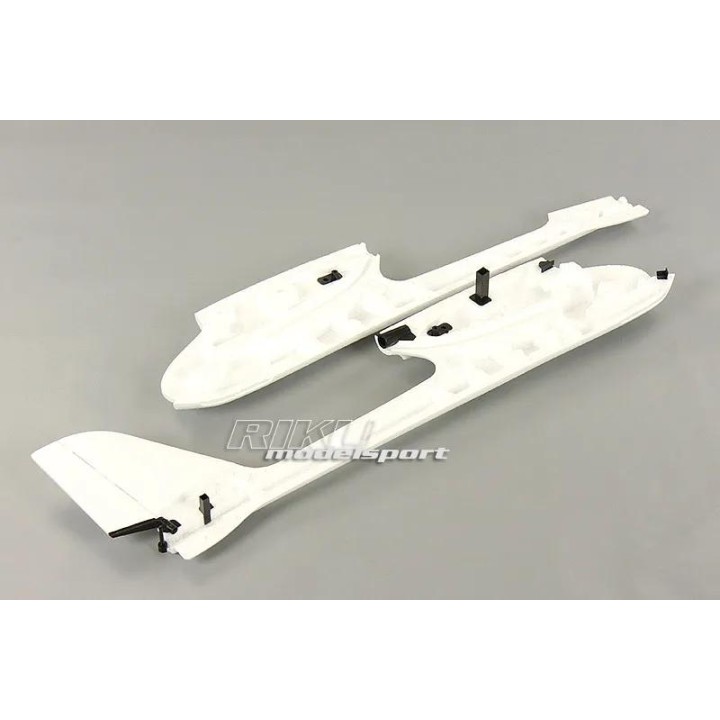 OMPHOBBY T720 - kadłub modelu