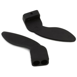 UDI021-05 - komplet płetw sterujących