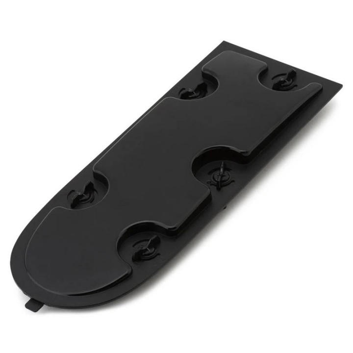 UDI009-02 - dolna pokrywa kadłuba