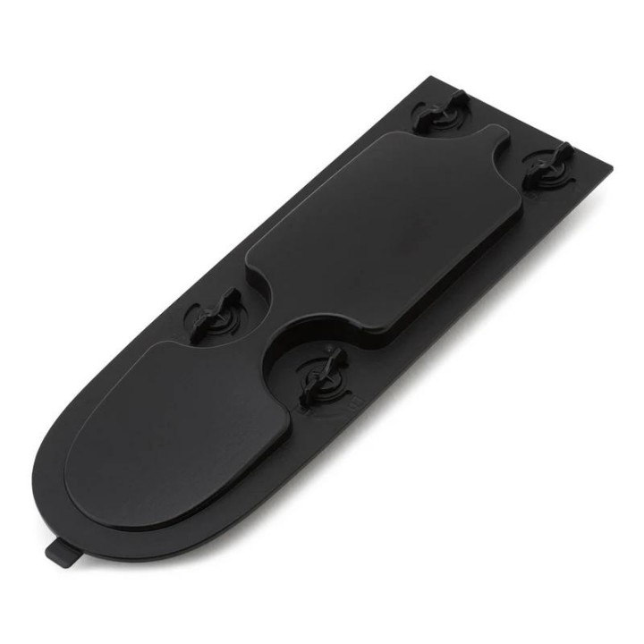 UDI020-02 - dolna pokrywa kadłuba