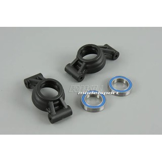 RPM - komplet moc. półosi tył XMaxx