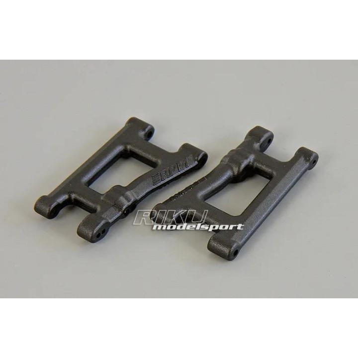 RPM - wahacze LaTrax-Teton