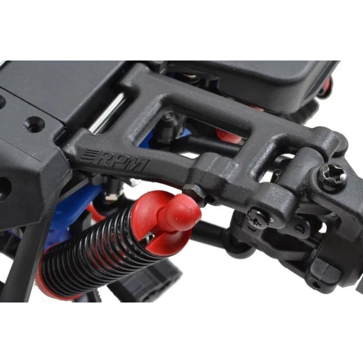 RPM - wahacze LaTrax-Teton