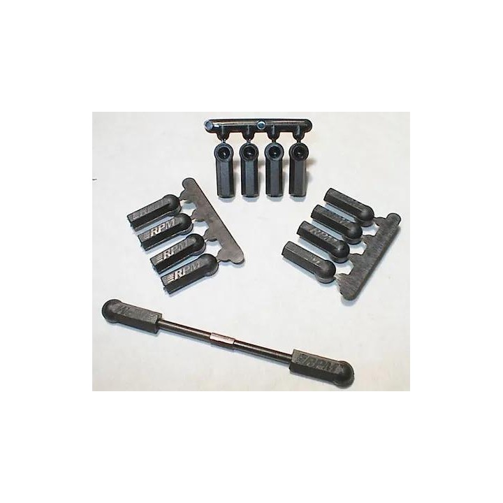 RPM - snapy niebieskie 