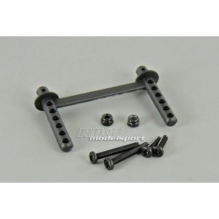 BSD - mocowanie karoserii przód