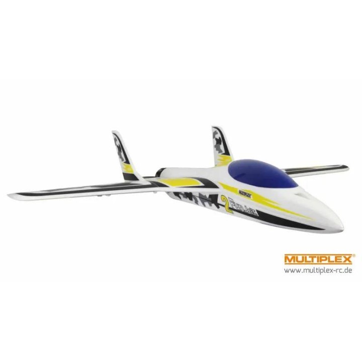 MODEL - MPX box - FunJet 2 - kit