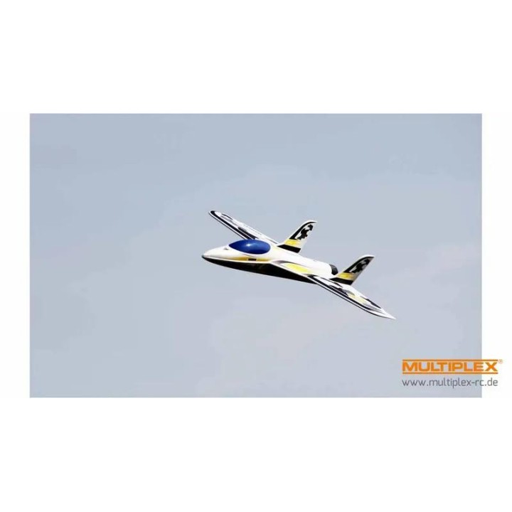 MODEL - MPX box - FunJet 2 - kit