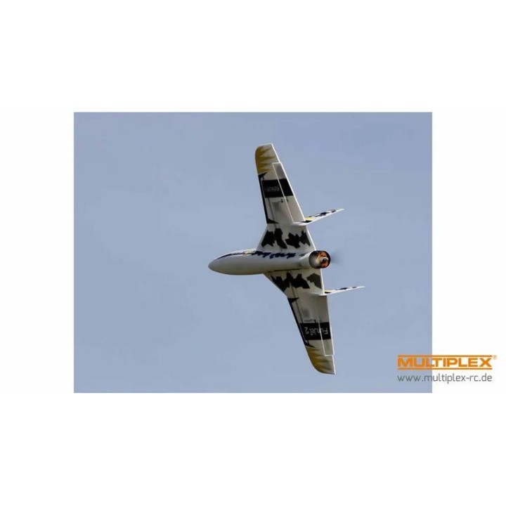 MODEL - MPX box - FunJet 2 - kit