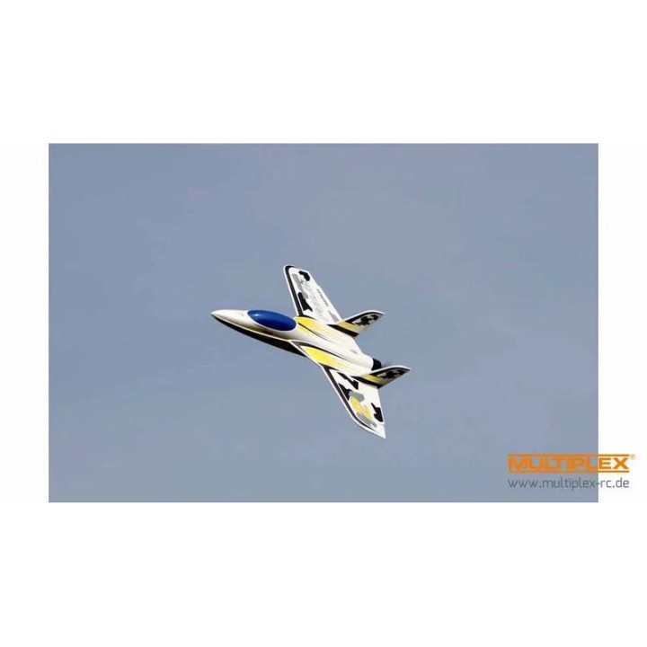 MODEL - MPX box - FunJet 2 - kit