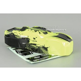 BSD - karoseria BS711T