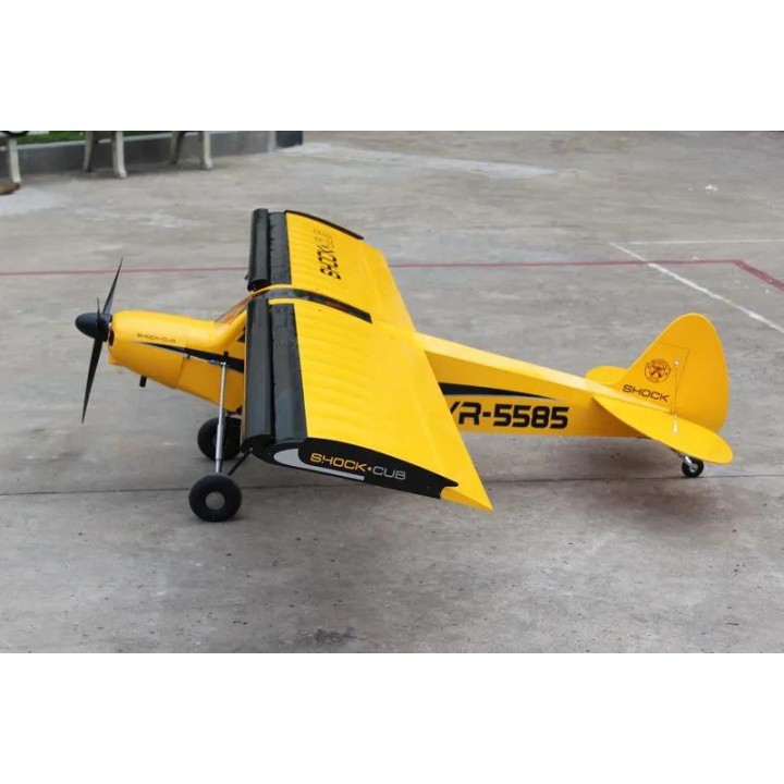 SHOCK CUB 35-55cc - model samolotu R/C  