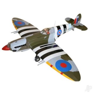 Spitfire Giant .45 - model samolotu R/C 
