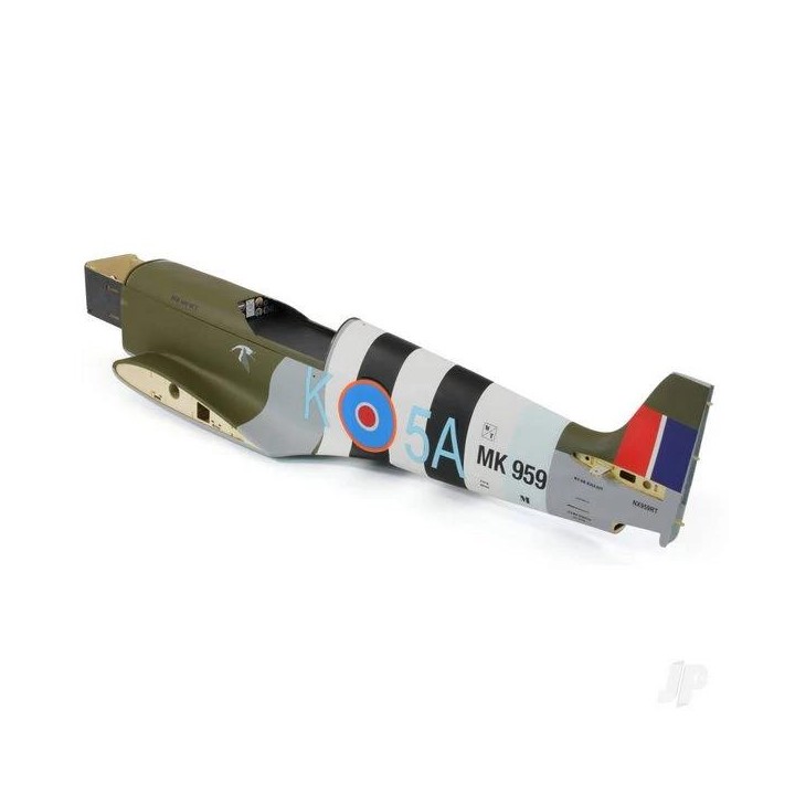 Spitfire Giant .45 - model samolotu R/C 