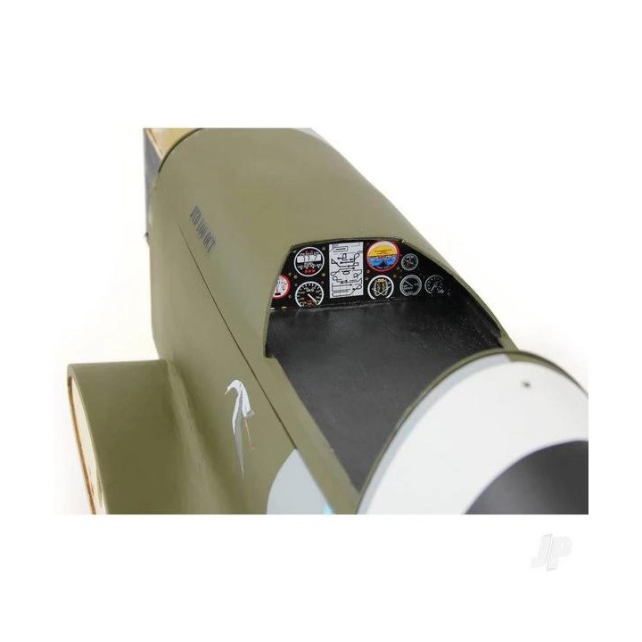 Spitfire Giant .45 - model samolotu R/C 