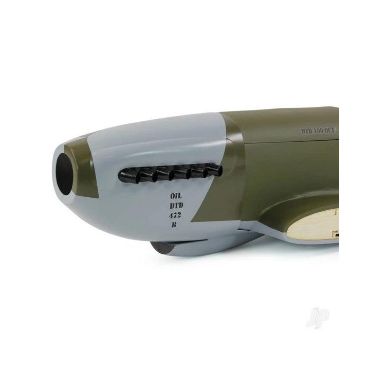 Spitfire Giant .45 - model samolotu R/C 