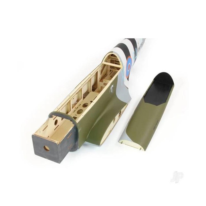 Spitfire Giant .45 - model samolotu R/C 