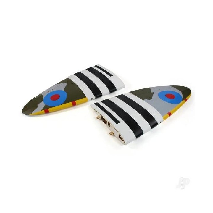 Spitfire Giant .45 - model samolotu R/C 