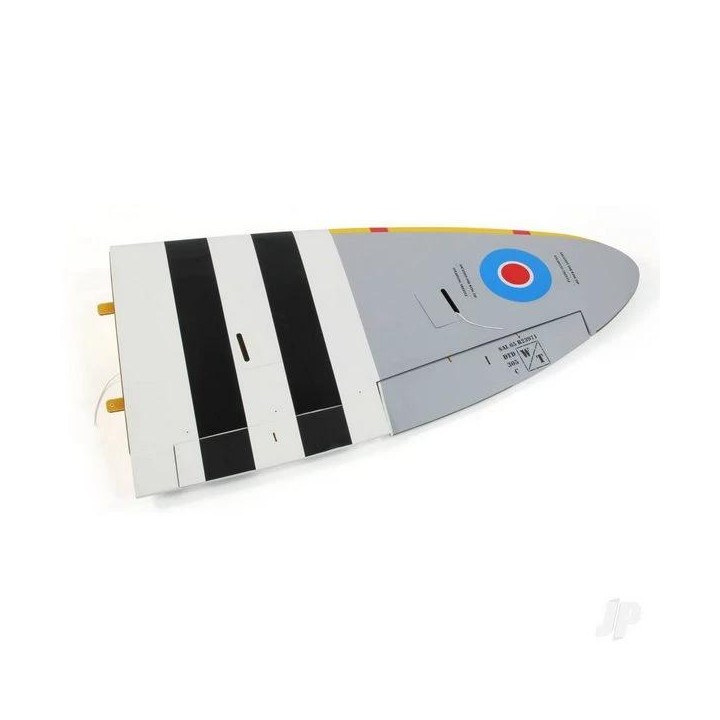 Spitfire Giant .45 - model samolotu R/C 