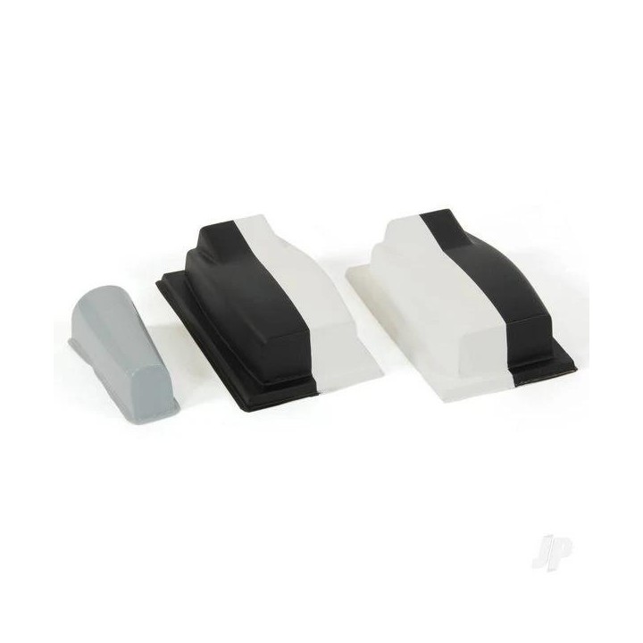 Spitfire Giant .45 - model samolotu R/C 