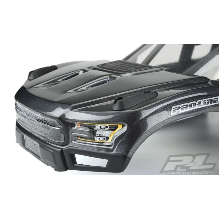 PRO LINE - mocowanie karoserii