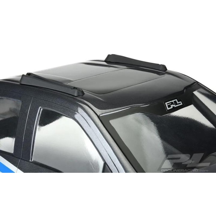 PRO LINE - mocowanie karoserii