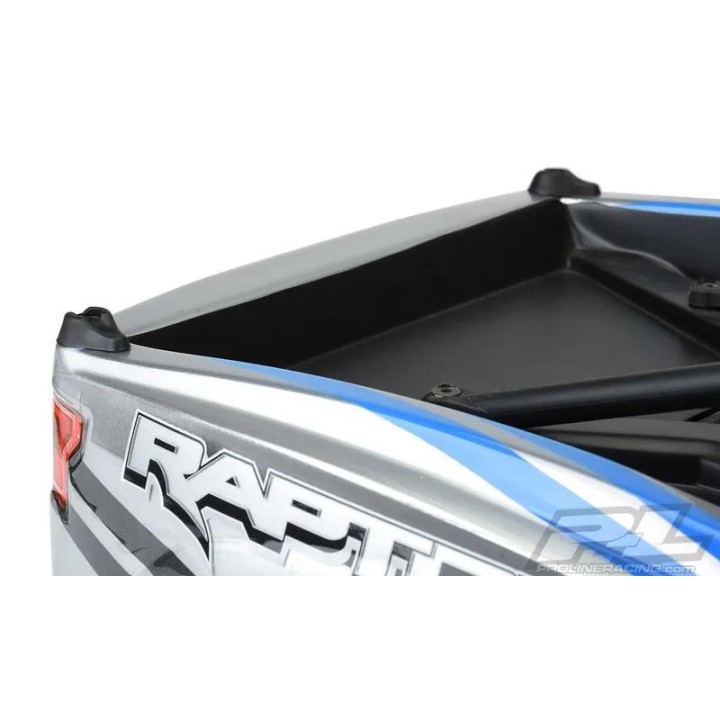 PRO LINE - mocowanie karoserii