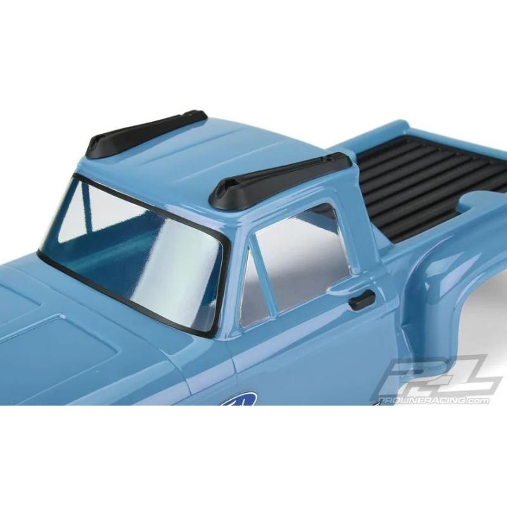 PRO LINE - mocowanie karoserii