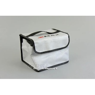SE-EMAX -torba na LiPo - szara 