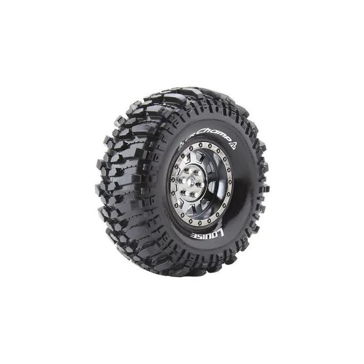 LOUISE CR-CHAMP 1.9" CRAWLER SUPER