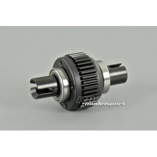 BSD - zębatki dyferencjału 