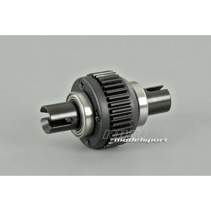 BSD - zębatki dyferencjału 