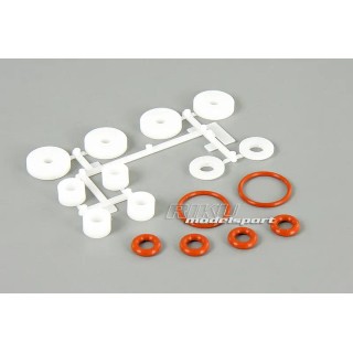 PRO LINE - elem. zamienne amor. - X-MAXX